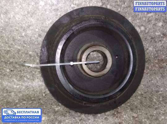 Шкив коленвала на Nissan Primera (P11)