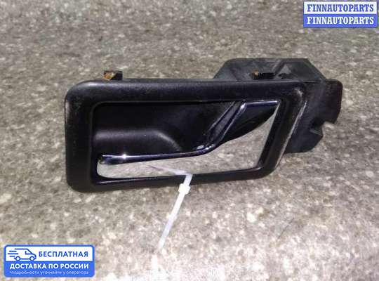 Ручка двери внутренняя на Audi 80 (B4)