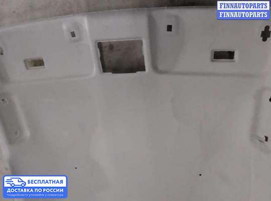 Обшивка салона на Toyota RAV4 IV (CA40)