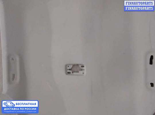 Обшивка салона на Toyota RAV4 IV (CA40)
