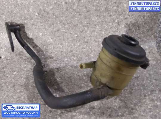 Бачок гидроусилителя на Hyundai Getz