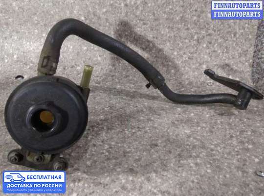 Бачок гидроусилителя на Hyundai Getz