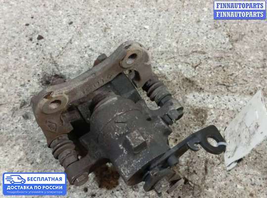Суппорт на Renault Megane I