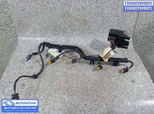 Проводка (коса) моторная на SEAT Altea