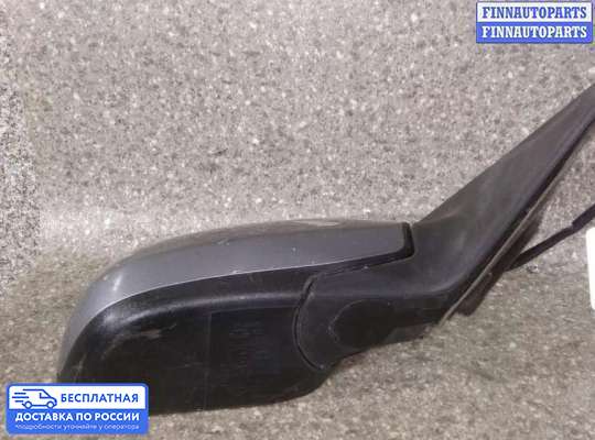 Зеркало боковое на Mazda 6 I (GG)