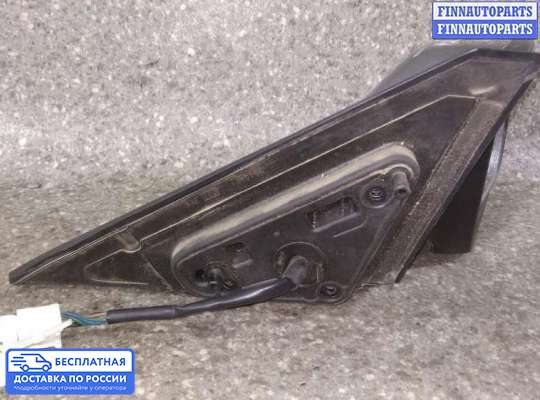 Зеркало боковое на Mazda 6 I (GG)