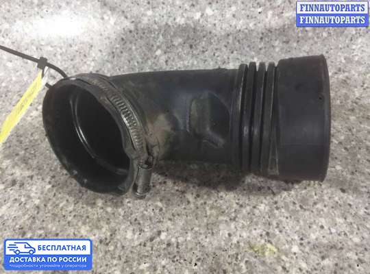 Патрубок (трубка, шланг) на Peugeot 207