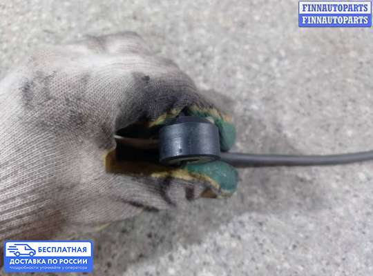 Датчик детонации на Audi A6 (C5)