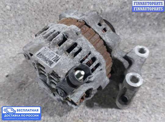 Генератор на Ford Fusion (JU)
