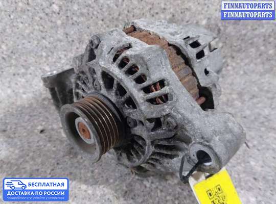Генератор на Ford Fusion (JU)