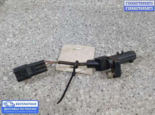 Датчик коленвала на Land Rover Discovery III