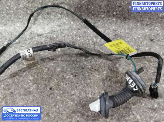 Проводка (коса) моторная на Kia Cerato I (LD)