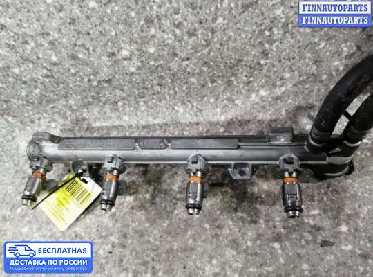 Форсунка топливная на Volkswagen Golf IV (1J)
