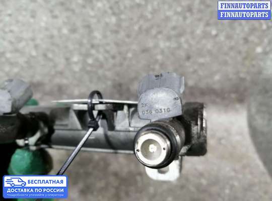 Форсунка топливная на Volkswagen Golf IV (1J)