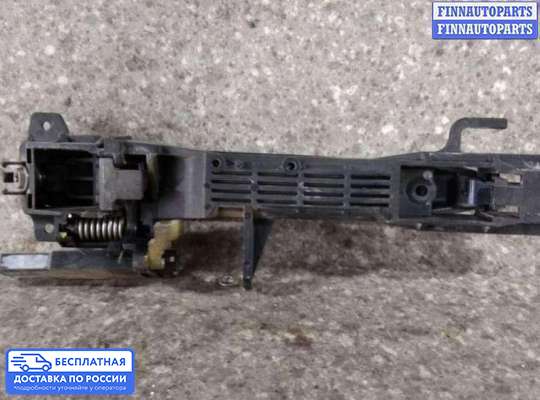 Ручка двери наружная на Lexus RX II (XU30)