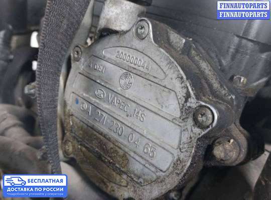 Насос вакуумный (дизель) на Mercedes-Benz C (W203)