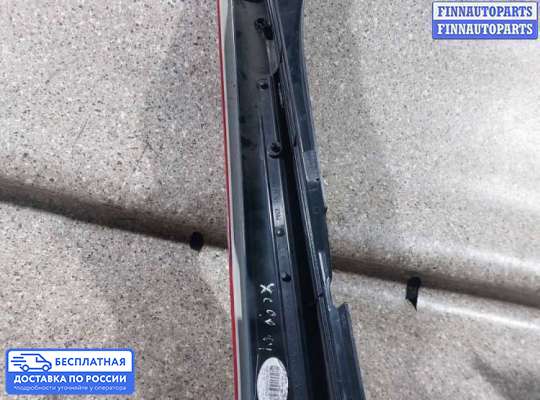 Фонарь задний на Volvo XC90