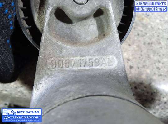 Натяжитель ремня, цепи на Opel Zafira A