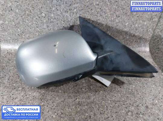 Зеркало боковое на Audi A6 (C5)