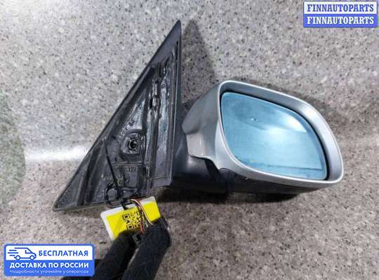Зеркало боковое на Audi A6 (C5)