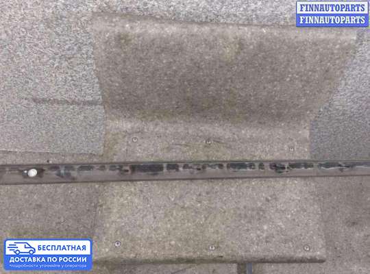 Молдинг на Peugeot 407