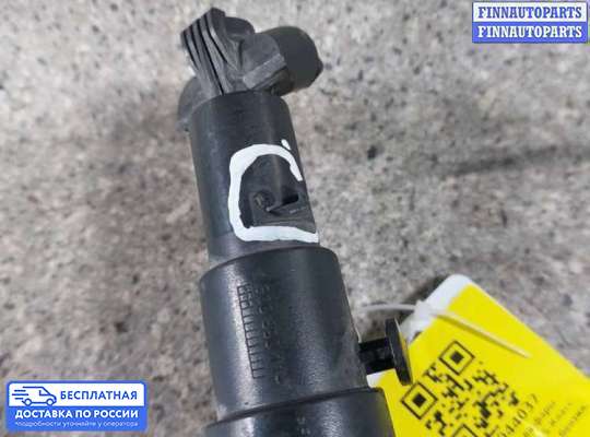 Форсунка омывателя фары / стекла на Mercedes-Benz S (W221)