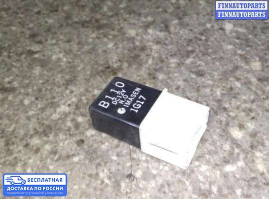 Реле прочее на Mazda 323 (BJ) 323F/ 323S