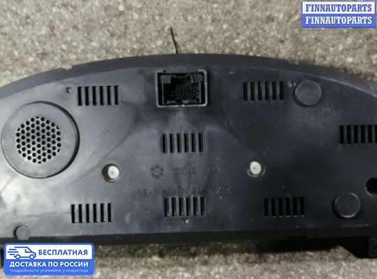 Щиток приборов на Chevrolet Captiva