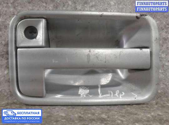 Ручка двери наружная на Citroen Evasion (22, U6)