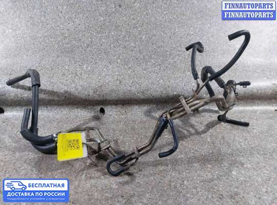 Патрубок (трубка, шланг) на Mazda 323 (BJ) 323F/ 323S