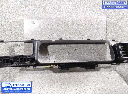 Пластик на Jeep Grand Cherokee I (ZJ)