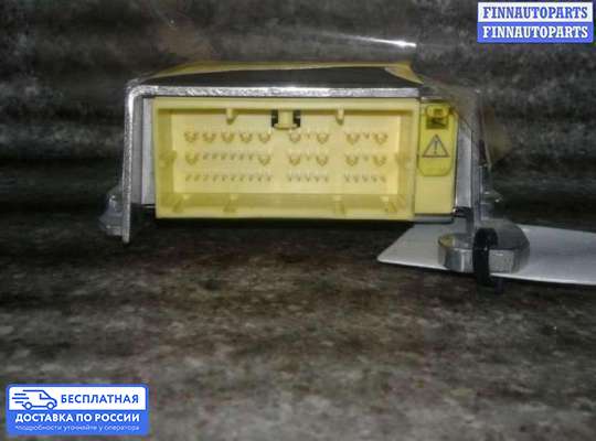 ЭБУ прочее на Toyota Avensis III (T270)