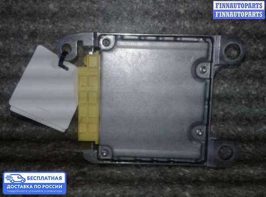 ЭБУ прочее на Toyota Avensis III (T270)