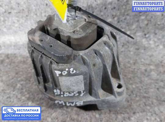 Подушка ДВС на BMW 1 (E81/E82/E87)