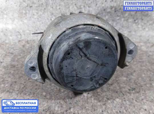 Подушка ДВС на BMW 1 (E81/E82/E87)