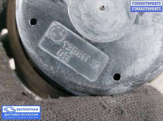 Подушка ДВС на BMW 1 (E81/E82/E87)