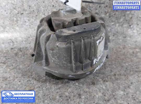Подушка ДВС на BMW 1 (E81/E82/E87)