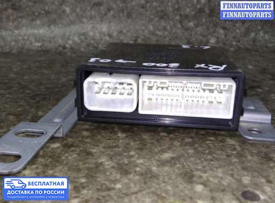 ЭБУ прочее на Lexus RX I (XU10)