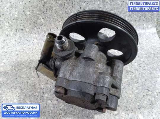 Насос ГУР (ЭУР, ЭГУР) на Suzuki Baleno (EG)