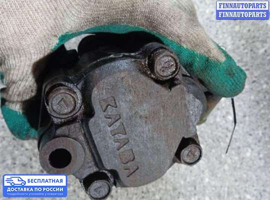 Насос ГУР (ЭУР, ЭГУР) на Suzuki Baleno (EG)