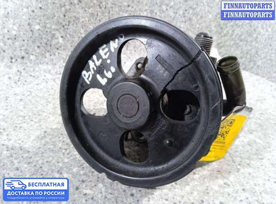 Насос ГУР (ЭУР, ЭГУР) на Suzuki Baleno (EG)
