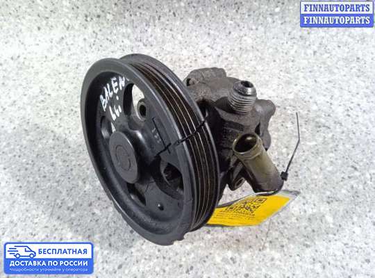 Насос ГУР (ЭУР, ЭГУР) на Suzuki Baleno (EG)