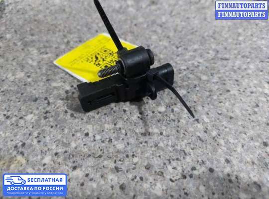 Датчик коленвала на Peugeot 207