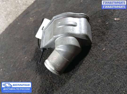 Корпус термостата на Chevrolet Lacetti