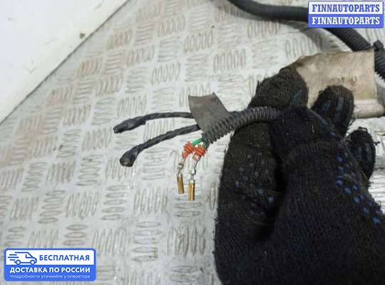 ЭБУ ДВС (блок управления двигателем) на Ford Focus II