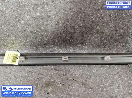 Молдинг на Mercedes-Benz E (W124)