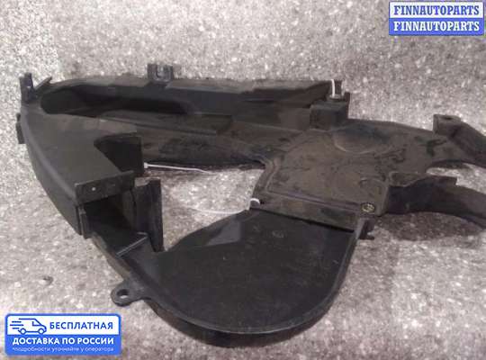 Кожух (крышка) ремня ГРМ на Peugeot 406