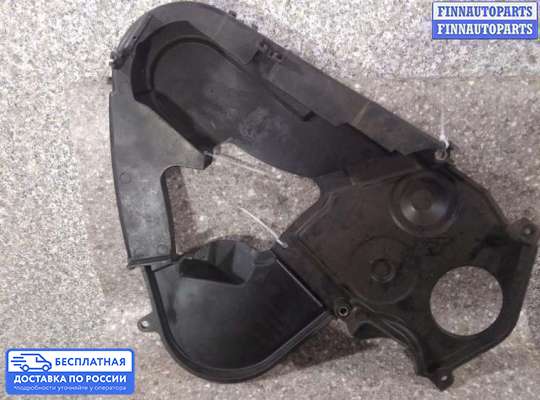 Кожух (крышка) ремня ГРМ на Peugeot 406