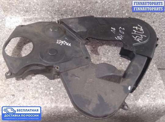 Кожух (крышка) ремня ГРМ на Peugeot 406