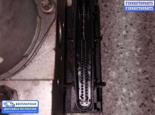 Блок ABS на Hyundai Santa Fe II (CM)